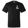 Unisex Nexgen Performance T-Shirt Thumbnail