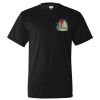 Unisex Nexgen Performance T-Shirt Thumbnail