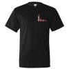 Unisex Nexgen Performance T-Shirt Thumbnail