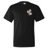 Unisex Nexgen Performance T-Shirt Thumbnail