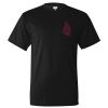 Unisex Nexgen Performance T-Shirt Thumbnail