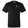 Unisex Nexgen Performance T-Shirt Thumbnail