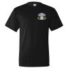 Unisex Nexgen Performance T-Shirt Thumbnail