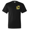 Unisex Nexgen Performance T-Shirt Thumbnail