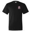 Unisex Nexgen Performance T-Shirt Thumbnail