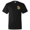 Unisex Nexgen Performance T-Shirt Thumbnail