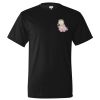 Unisex Nexgen Performance T-Shirt Thumbnail