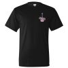 Unisex Nexgen Performance T-Shirt Thumbnail