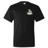 Unisex Nexgen Performance T-Shirt Thumbnail