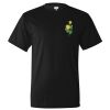Unisex Nexgen Performance T-Shirt Thumbnail