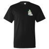 Unisex Nexgen Performance T-Shirt Thumbnail