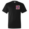 Unisex Nexgen Performance T-Shirt Thumbnail