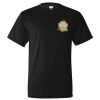 Unisex Nexgen Performance T-Shirt Thumbnail