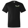 Unisex Nexgen Performance T-Shirt Thumbnail
