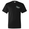 Unisex Nexgen Performance T-Shirt Thumbnail