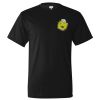 Unisex Nexgen Performance T-Shirt Thumbnail