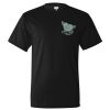 Unisex Nexgen Performance T-Shirt Thumbnail