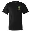 Unisex Nexgen Performance T-Shirt Thumbnail