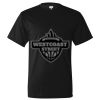 Unisex Nexgen Performance T-Shirt Thumbnail