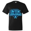 Unisex Nexgen Performance T-Shirt Thumbnail