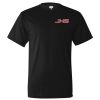 Unisex Nexgen Performance T-Shirt Thumbnail
