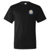 Unisex Nexgen Performance T-Shirt Thumbnail