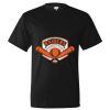 Unisex Nexgen Performance T-Shirt Thumbnail