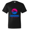 Unisex Nexgen Performance T-Shirt Thumbnail
