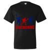 Unisex Nexgen Performance T-Shirt Thumbnail