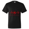 Unisex Nexgen Performance T-Shirt Thumbnail