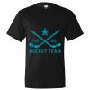 Unisex Nexgen Performance T-Shirt Thumbnail