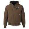 Men's Tall Cheyenne Boulder Cloth™ Hooded Jacket with Tricot Quilt Lining Thumbnail