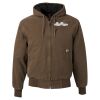 Men's Tall Cheyenne Boulder Cloth™ Hooded Jacket with Tricot Quilt Lining Thumbnail