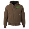 Men's Tall Cheyenne Boulder Cloth™ Hooded Jacket with Tricot Quilt Lining Thumbnail