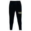 Men's Unbrushed Polyester Trainer Pants Thumbnail