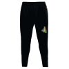 Men's Unbrushed Polyester Trainer Pants Thumbnail