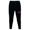 Men's Unbrushed Polyester Trainer Pants Thumbnail