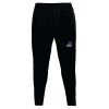 Men's Unbrushed Polyester Trainer Pants Thumbnail