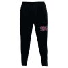 Men's Unbrushed Polyester Trainer Pants Thumbnail