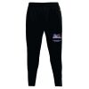 Men's Unbrushed Polyester Trainer Pants Thumbnail
