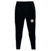 Men's Unbrushed Polyester Trainer Pants Thumbnail