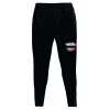 Men's Unbrushed Polyester Trainer Pants Thumbnail