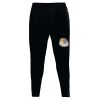 Men's Unbrushed Polyester Trainer Pants Thumbnail