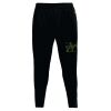 Men's Unbrushed Polyester Trainer Pants Thumbnail