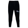 Men's Unbrushed Polyester Trainer Pants Thumbnail