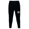 Men's Unbrushed Polyester Trainer Pants Thumbnail