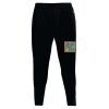 Men's Unbrushed Polyester Trainer Pants Thumbnail