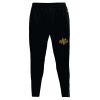Men's Unbrushed Polyester Trainer Pants Thumbnail