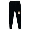 Men's Unbrushed Polyester Trainer Pants Thumbnail