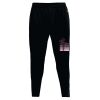 Men's Unbrushed Polyester Trainer Pants Thumbnail